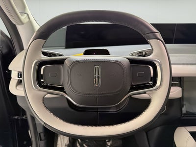 2026 Lincoln Navigator Premiere