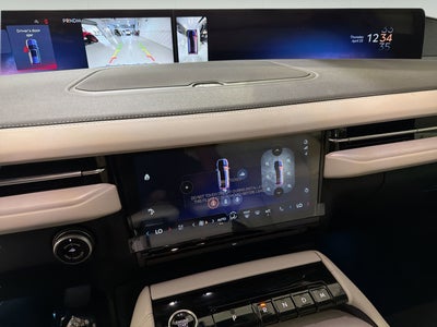 2026 Lincoln Navigator Premiere