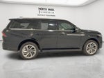 2026 Lincoln Navigator Premiere