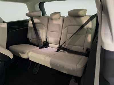2026 Lincoln Navigator Premiere