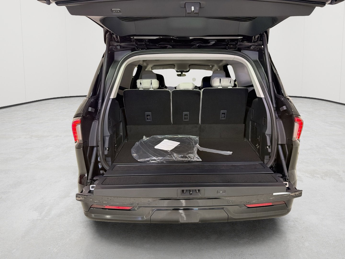 2026 Lincoln Navigator Premiere