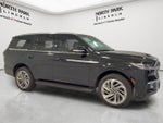 2026 Lincoln Navigator Premiere
