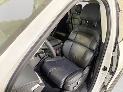 2026 Lincoln Navigator Premiere