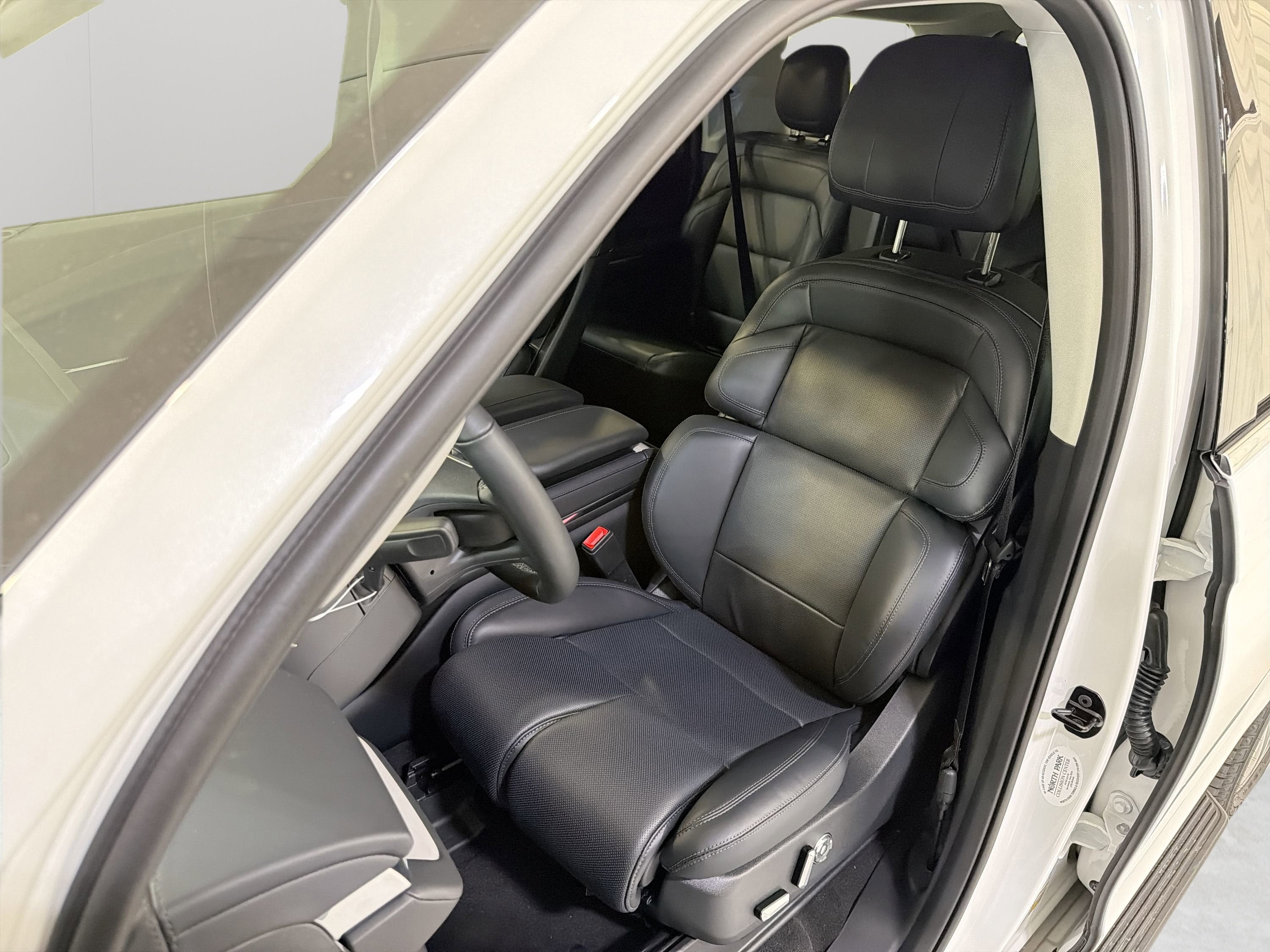 2026 Lincoln Navigator Premiere