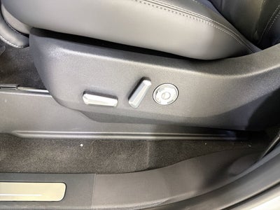 2026 Lincoln Navigator Premiere