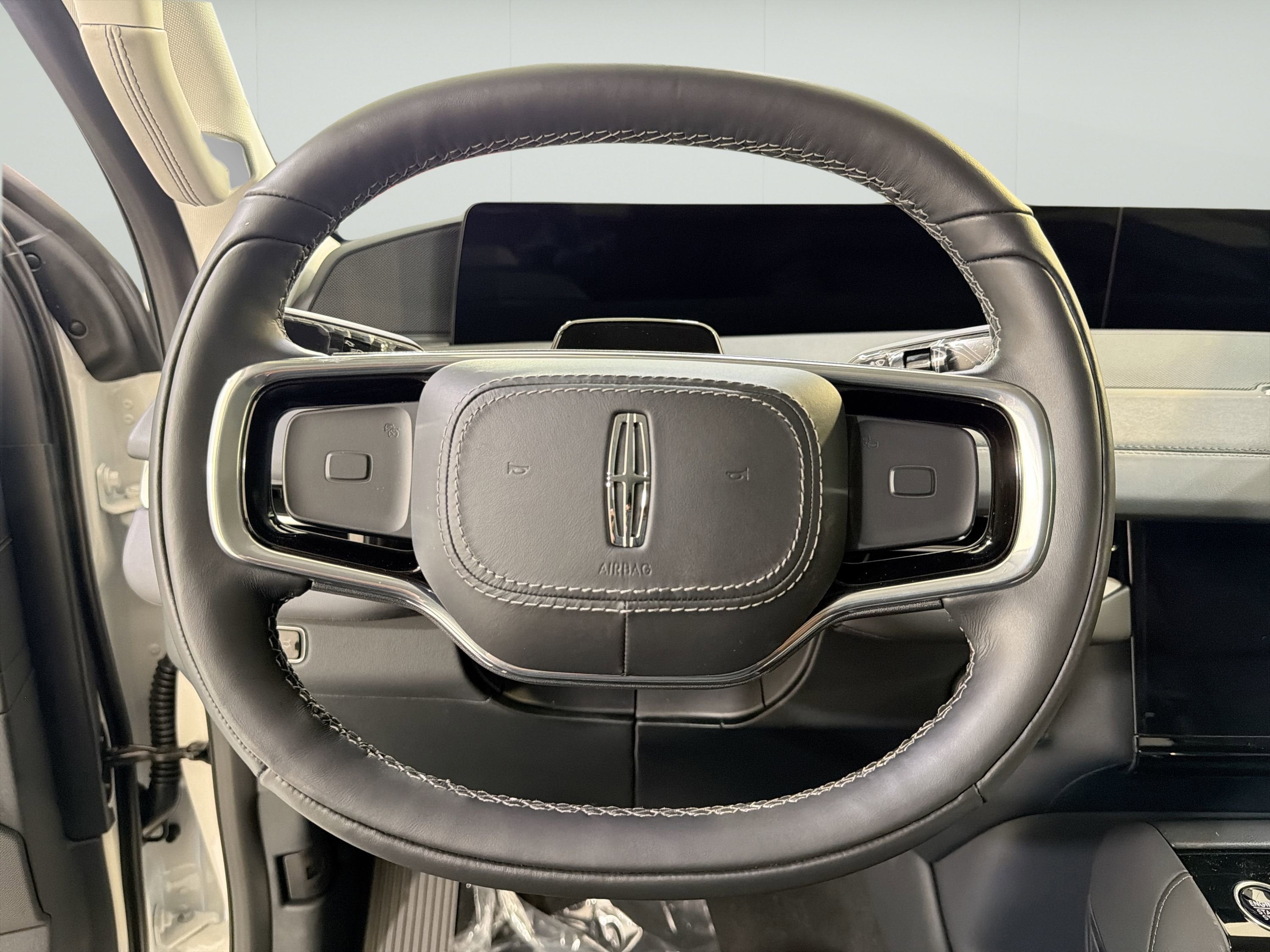 2026 Lincoln Navigator Premiere