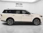 2026 Lincoln Navigator Premiere