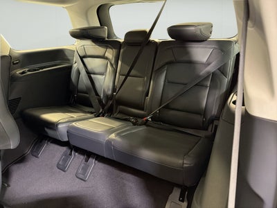 2026 Lincoln Navigator Premiere