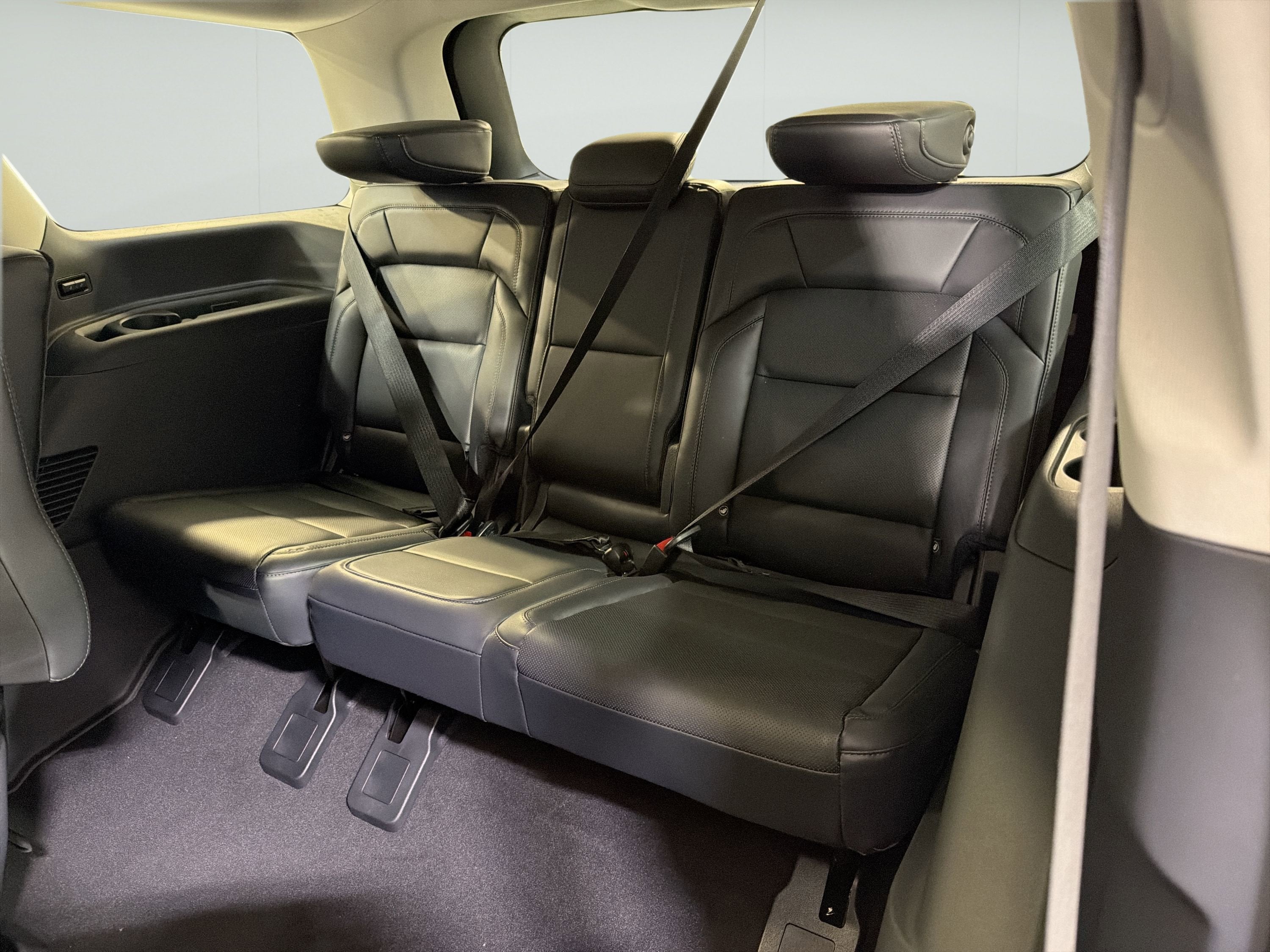 2026 Lincoln Navigator Premiere