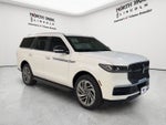 2026 Lincoln Navigator Premiere