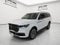 2026 Lincoln Navigator Premiere