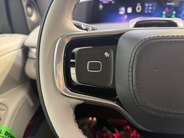2026 Lincoln Navigator Premiere