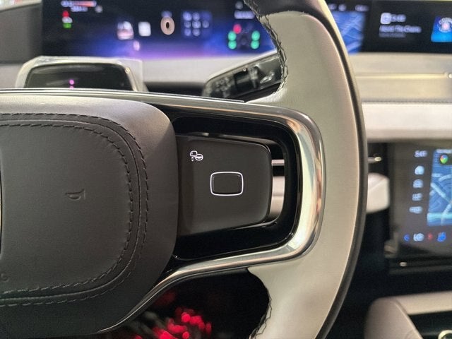2026 Lincoln Navigator Premiere
