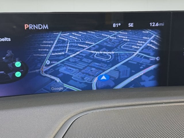 2026 Lincoln Navigator Premiere