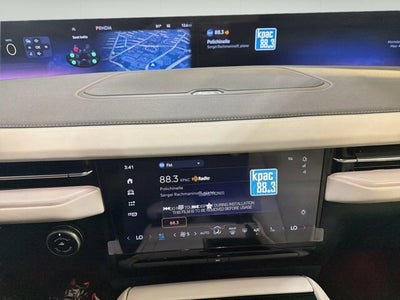 2026 Lincoln Navigator Premiere