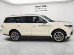 2026 Lincoln Navigator Premiere
