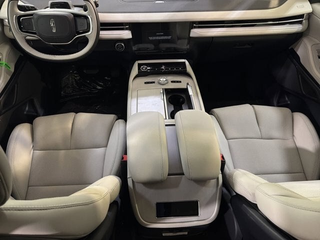 2026 Lincoln Navigator Premiere
