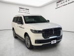2026 Lincoln Navigator Premiere