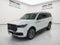 2026 Lincoln Navigator Premiere