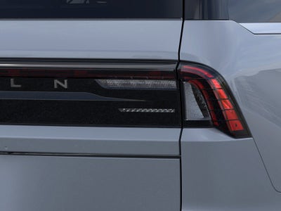 2026 Lincoln Navigator Premiere