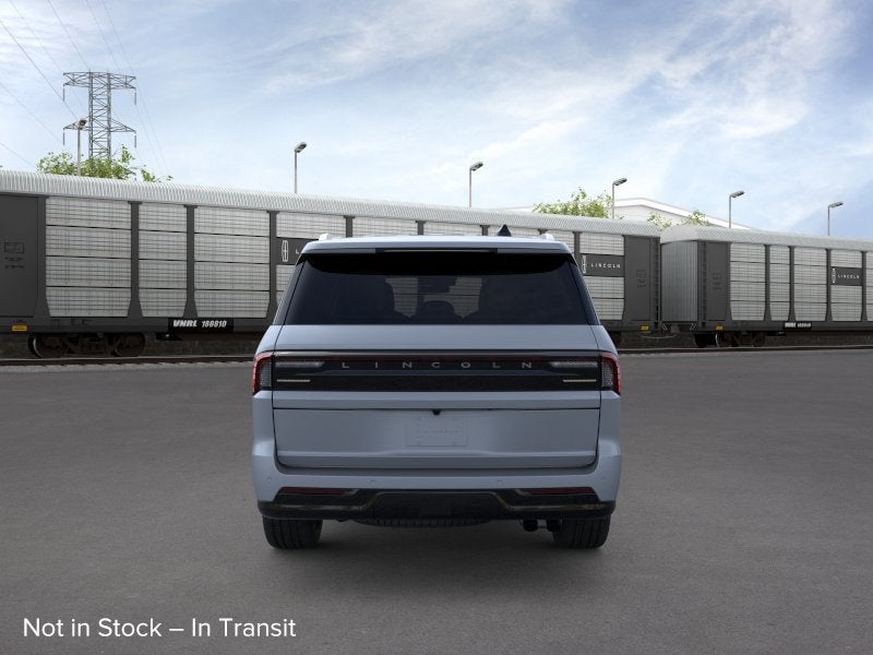 2026 Lincoln Navigator Premiere