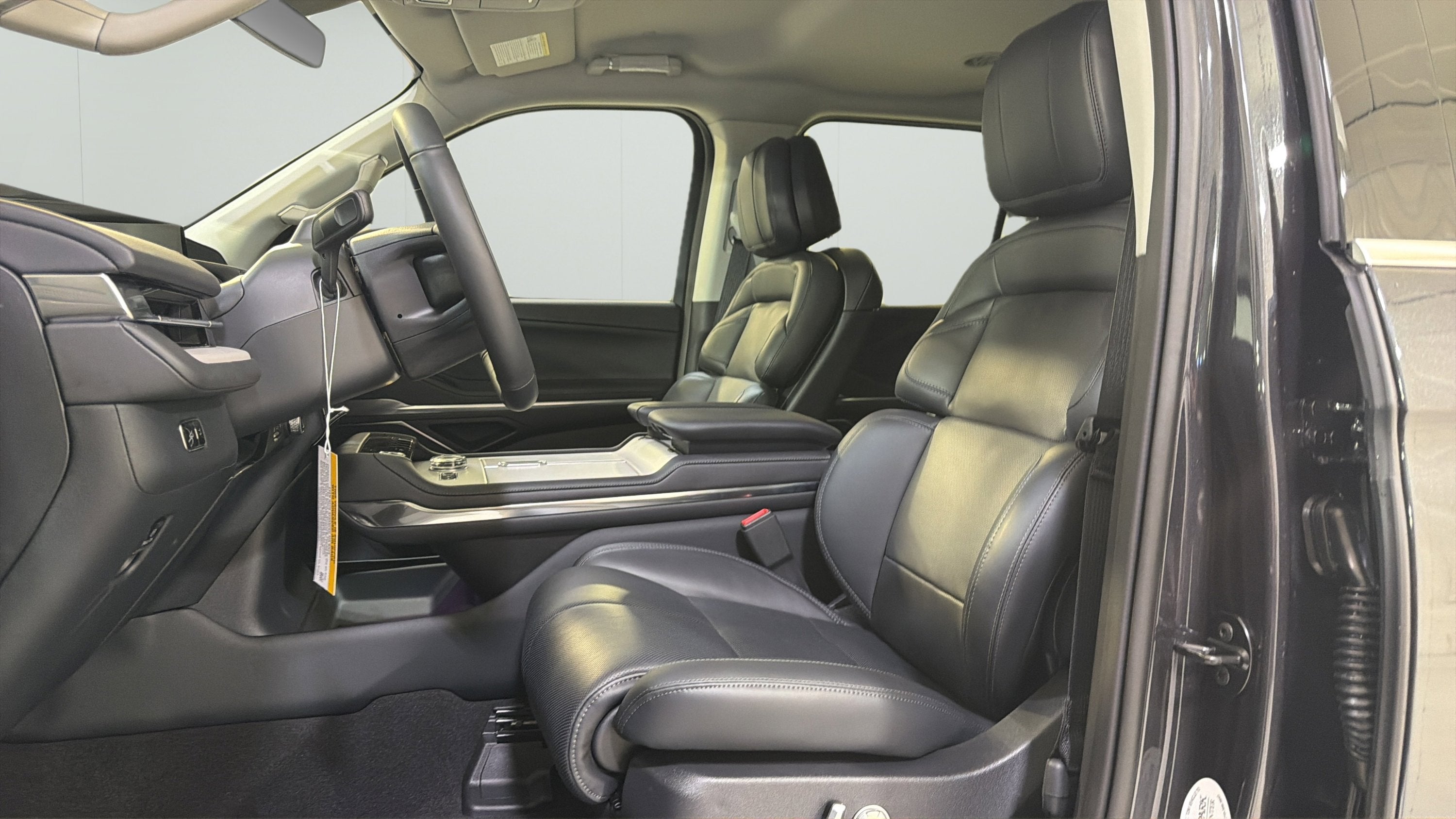 2026 Lincoln Navigator Premiere