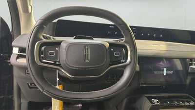 2026 Lincoln Navigator Premiere