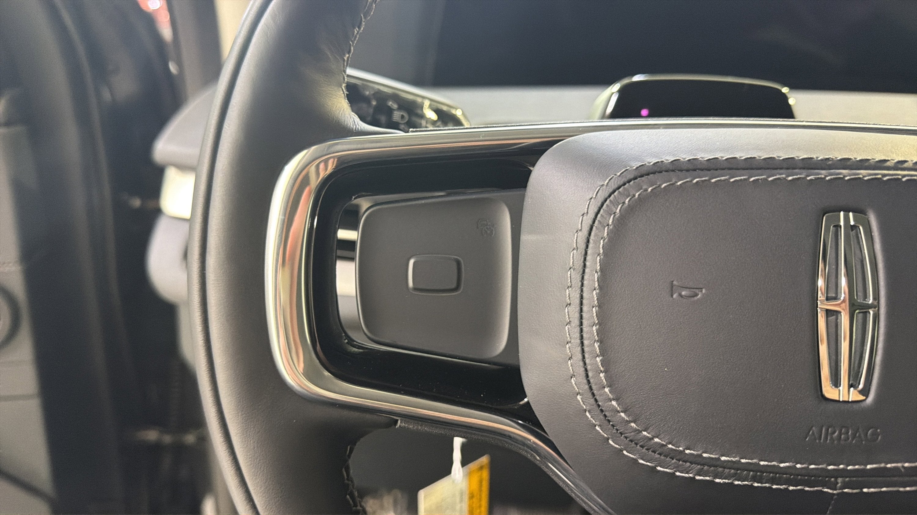 2026 Lincoln Navigator Premiere