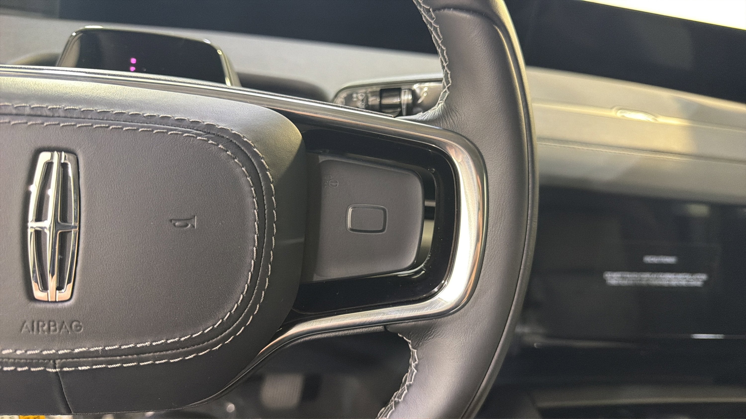 2026 Lincoln Navigator Premiere