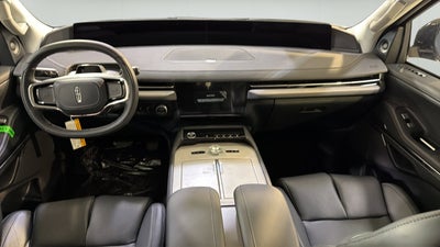 2026 Lincoln Navigator Premiere