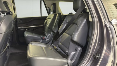 2026 Lincoln Navigator Premiere