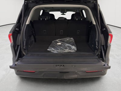 2026 Lincoln Navigator Premiere