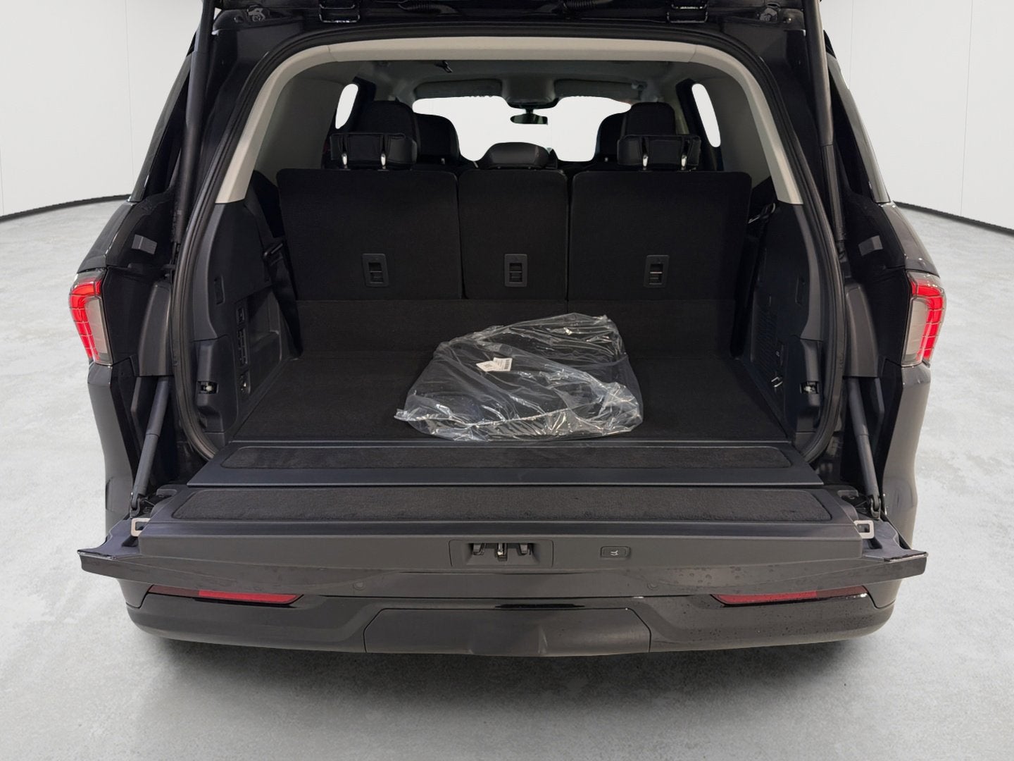2026 Lincoln Navigator Premiere