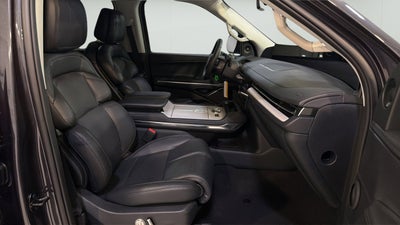 2026 Lincoln Navigator Premiere