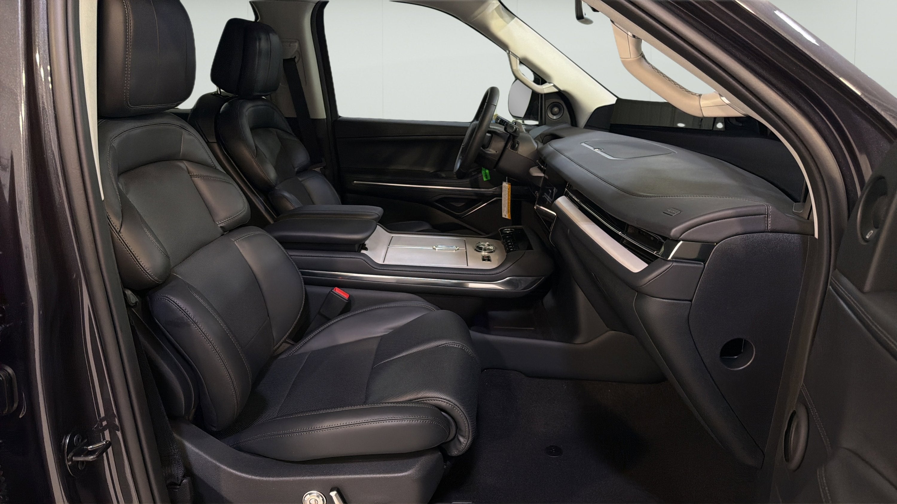 2026 Lincoln Navigator Premiere