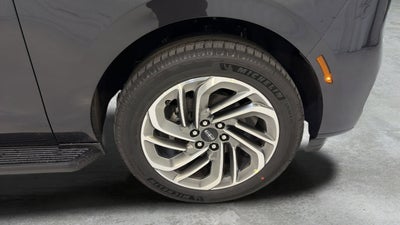 2026 Lincoln Navigator Premiere