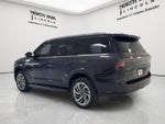 2026 Lincoln Navigator Premiere