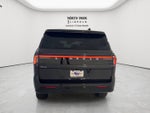2026 Lincoln Navigator Premiere