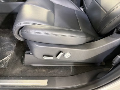 2026 Lincoln Navigator Premiere