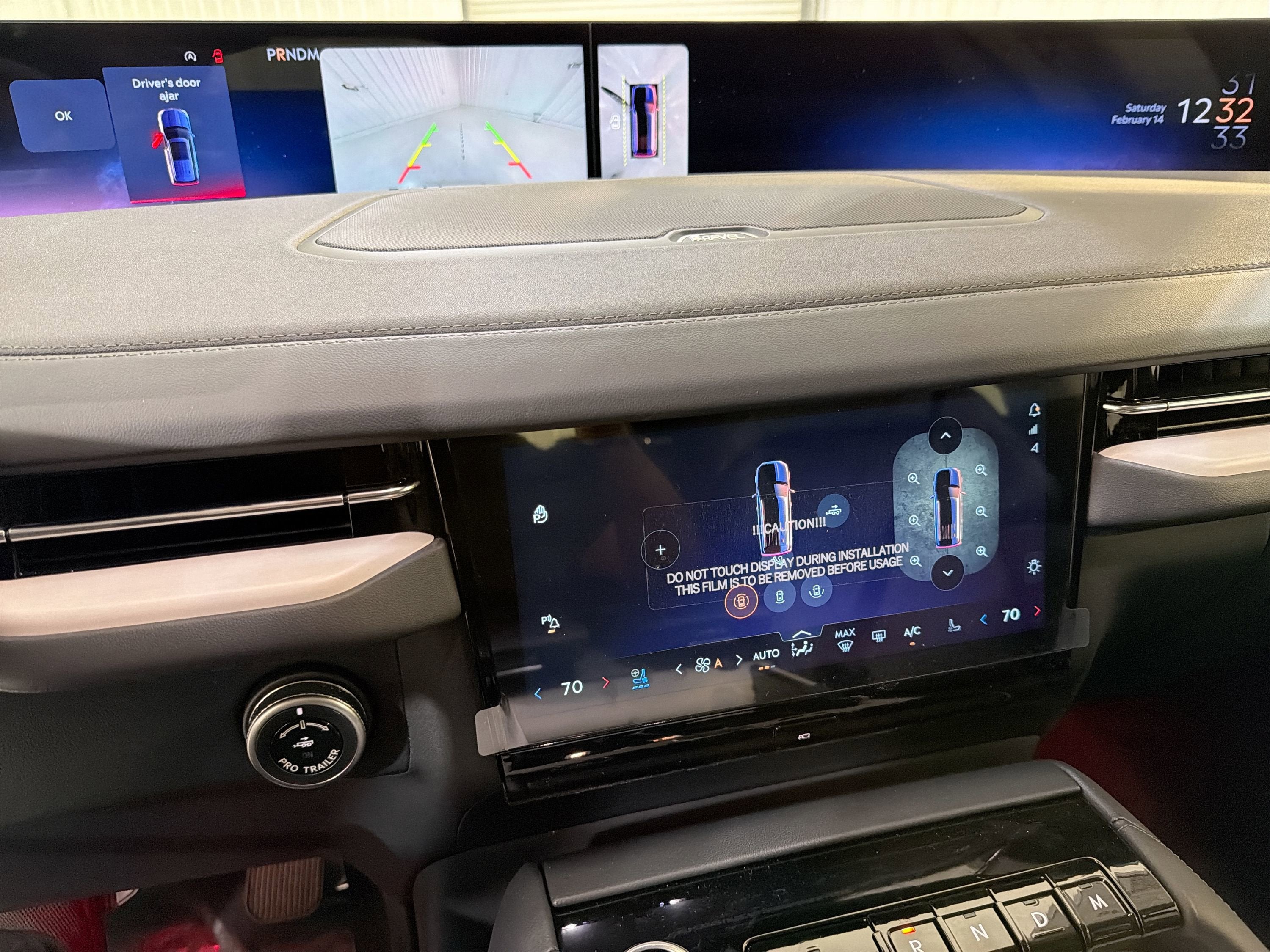 2026 Lincoln Navigator Premiere