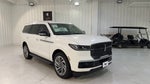 2026 Lincoln Navigator Premiere