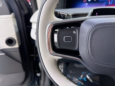 2026 Lincoln Navigator Premiere