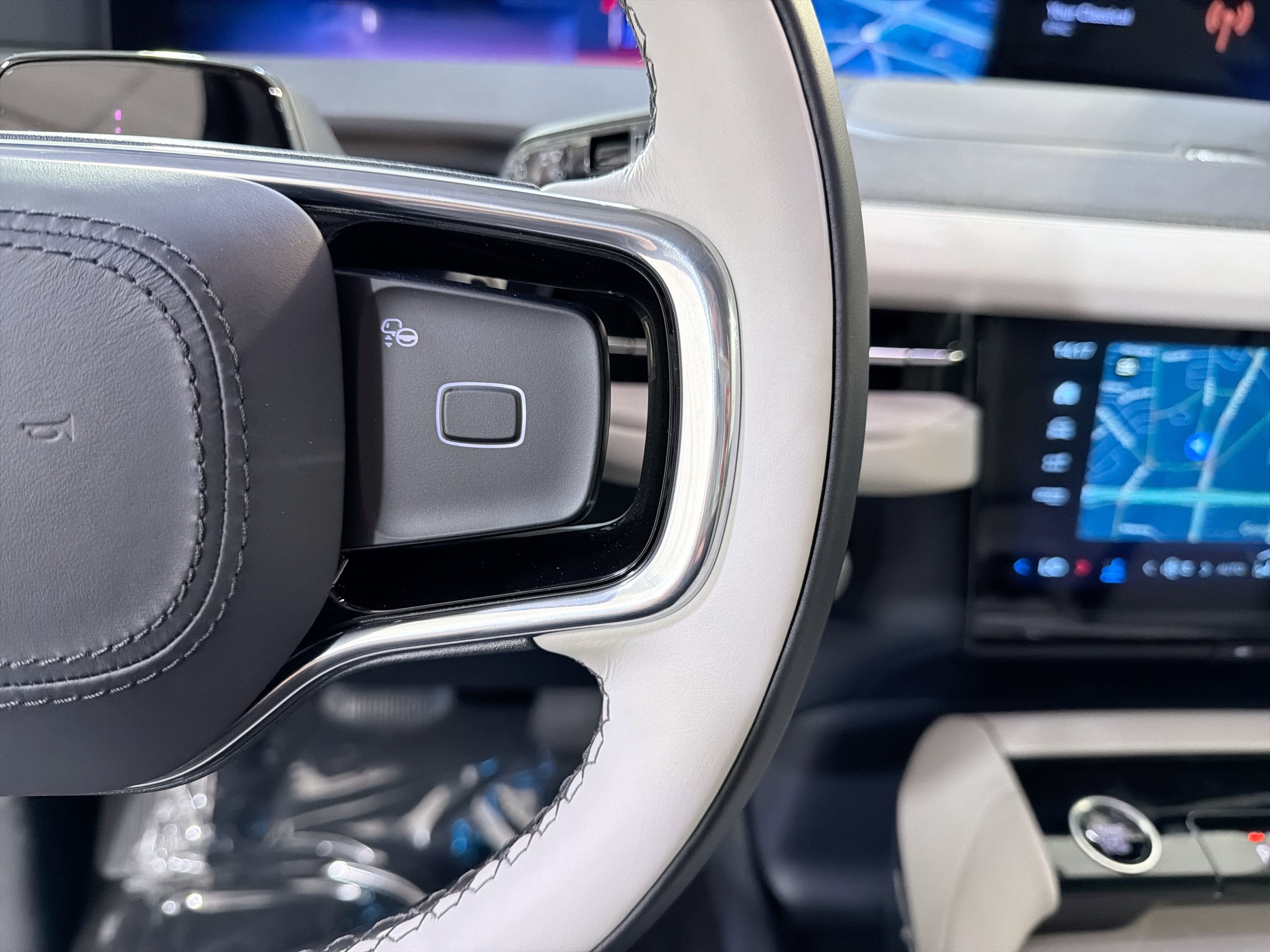 2026 Lincoln Navigator Premiere