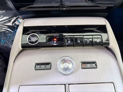 2026 Lincoln Navigator Premiere
