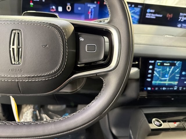 2026 Lincoln Navigator Premiere