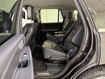 2026 Lincoln Navigator Premiere
