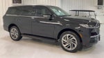 2026 Lincoln Navigator Premiere