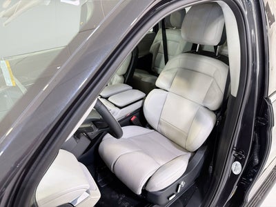 2026 Lincoln Navigator Premiere