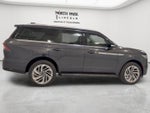 2026 Lincoln Navigator Premiere