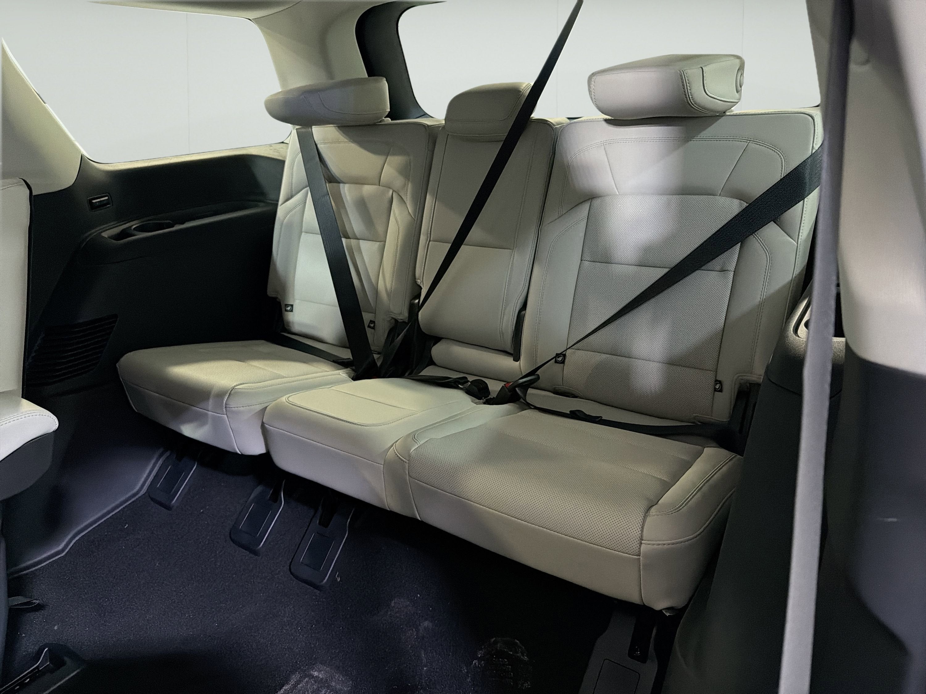 2026 Lincoln Navigator Premiere